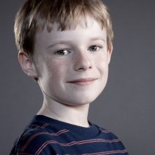 The Following: Kyle Catlett in una foto promozionale della serie