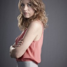 The Following Natalie Zea In Una Foto Promozionale Della Serie 244158