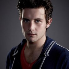 The Following: Nico Tortorella in una foto promozionale della serie