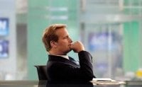 The Newsroom: per Aaron Sorkin un'altra informazione è possibile