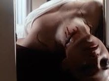 Una sequenza di Tenebre