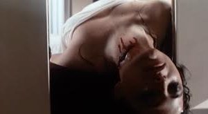 Una sequenza di Tenebre