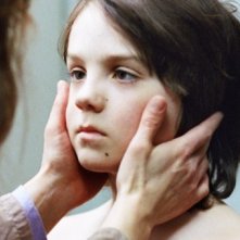 Babycall: il piccolo Vetle Qvenild Werring in una scena del film