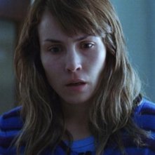 Babycall: la protagonista Noomi Rapace in una scena del film