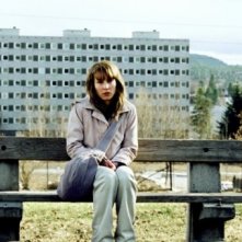 Babycall: Noomi Rapace in una suggestiva scena del dramma diretto da Pål Sletaune