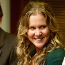 Cercasi amore per la fine del mondo: Amy Schumer in una scena del film