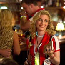 Cercasi amore per la fine del mondo: Gillian Jacobs in una scena del film