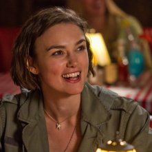 Cercasi Amore Per La Fine Del Mondo Keira Knightley Sorridente In Una Scena Del Film 244301