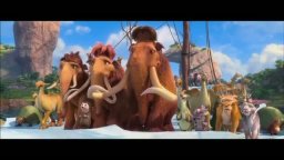 Music Video 'Chasing the Sun' - L'era glaciale 4: Continenti alla deriva