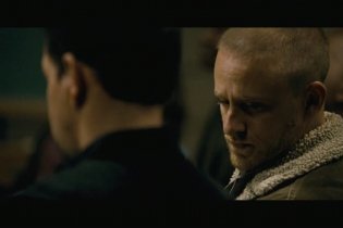 Clip Esclusiva - Contraband