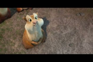 Clip 'The Hyrax' - L'era glaciale 4: Continenti alla deriva