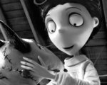 Frankenweenie: ecco il full trailer