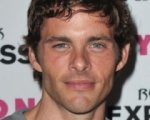 Due pistole per James Marsden