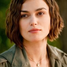 Keira Knightley In Un Bel Primo Piano Tratto Dal Film Cercasi Amore Per La Fine Del Mondo 244278