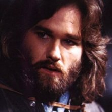 Kurt Russell ne La cosa (1982) di John Carpenter