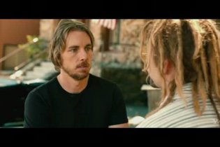 Red Band Trailer - Hit and Run