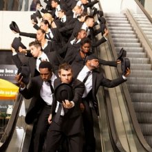 Step Up Revolution: una scena di ballo corale tratta dal film