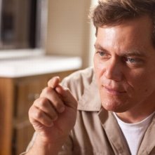 Take Shelter: Michael Shannon in una scena tratta dal film