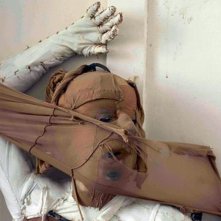 The Possession: un'agghiacciante scena tratta dal film