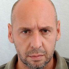 Il regista Jaume Balagueró in una foto promozionale