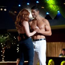 Magic Mike: Adam Rodriguez interpreta Tito