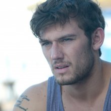 Magic Mike: Alex Pettyfer interpreta The Kid