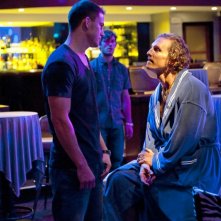 Magic Mike: Channing Tatum, Alex Pettyfer e Matthew McConaughey