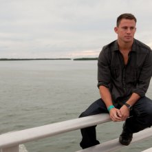 Magic Mike: Channing Tatum in una immagine del film