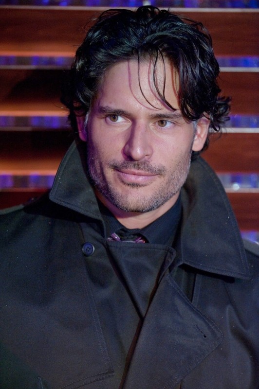 Magic Mike: Joe Manganiello è Big Dick Richie