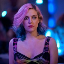 Magic Mike: Riley Keough interpreta Zora
