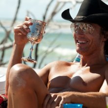 Matthew Mcconaughey In Magic Mike Di Steven Soderbergh 244386