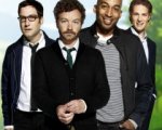 Men At Work: pronti per la seconda stagione
