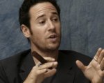 Rob Morrow piromane in CSI New York