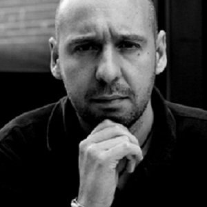 Un'immagine del regista spagnolo Jaume Balagueró