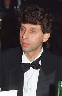 Una foto di Riccardo Schicchi