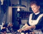 Il DVD de Il pranzo di Babette