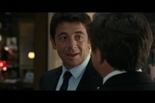 Clip Esclusiva - Cena tra amici