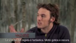 Featurette 'Dietro le quinte' - Biancaneve e il cacciatore