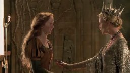 Featurette 'Fame di giovinezza' - Biancaneve e il cacciatore