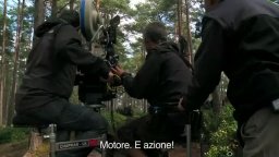 Featurette 'L'attacco del Principe' - Biancaneve e il cacciatore