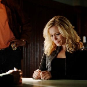 Grimm: Amy Gumenick nell'episodio Bears Will Be Bears