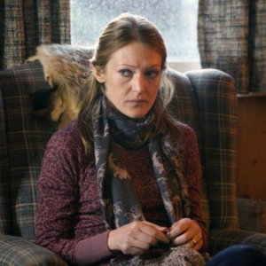 Grimm: Azura Skye nell'episodio The Thing with Feathers