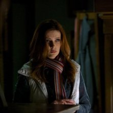 Grimm: Bitsie Tulloch nell'episodio Game Ogre