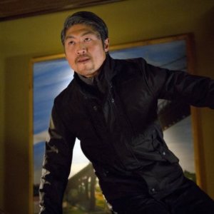 Grimm: Brian Tee nell'episodio Woman in Black