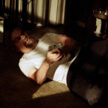 Grimm: Daniel Roebuck nell'episodio The Three Bad Wolves