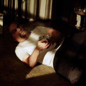 Grimm: Daniel Roebuck nell'episodio The Three Bad Wolves