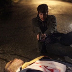 Grimm: David Giuntoli nel pilot della serie
