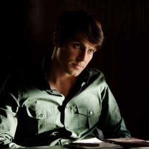 Grimm: David Giuntoli nell'episodio Bears Will Be Bears