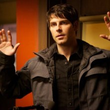 Grimm David Giuntoli Nell Episodio Cat And Mouse 244484