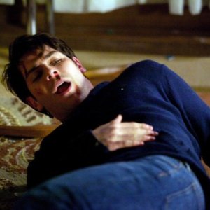 Grimm: David Giuntoli nell'episodio Game Ogre